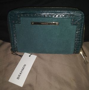 Zora Ivy Cellini Wallet